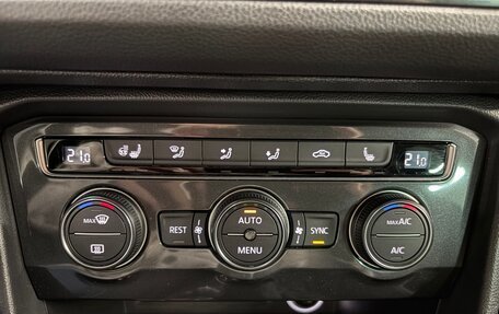 Volkswagen Tiguan II, 2017 год, 2 550 000 рублей, 16 фотография