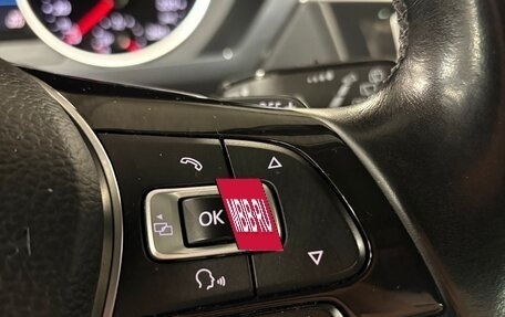 Volkswagen Tiguan II, 2017 год, 2 550 000 рублей, 14 фотография