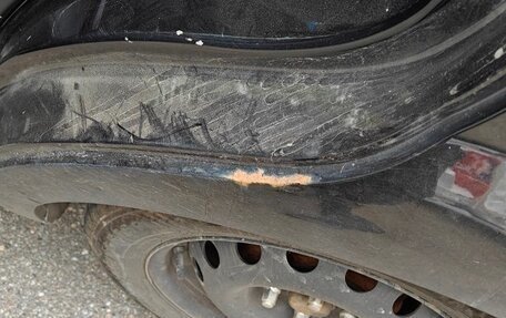 Chevrolet Aveo III, 2011 год, 325 000 рублей, 10 фотография