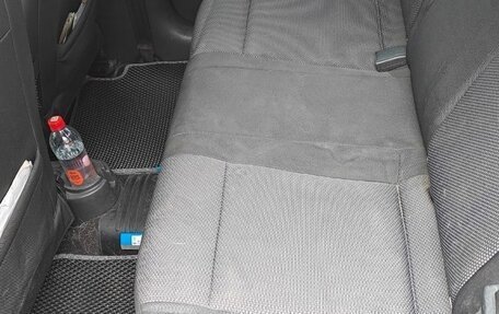 Chevrolet Aveo III, 2011 год, 325 000 рублей, 9 фотография