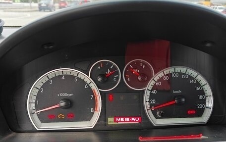 Chevrolet Aveo III, 2011 год, 325 000 рублей, 11 фотография