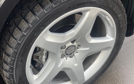 Mercedes-Benz GL-Класс AMG, 2013 год, 2 200 000 рублей, 8 фотография