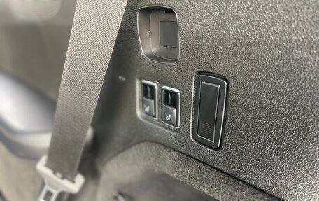 Mercedes-Benz GL-Класс AMG, 2013 год, 2 200 000 рублей, 16 фотография