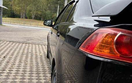 Mitsubishi Lancer IX, 2008 год, 900 000 рублей, 4 фотография