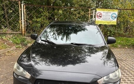 Mitsubishi Lancer IX, 2008 год, 900 000 рублей, 2 фотография