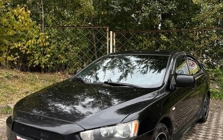 Mitsubishi Lancer IX, 2008 год, 900 000 рублей, 6 фотография