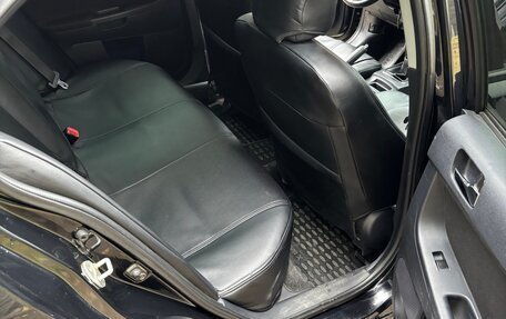 Mitsubishi Lancer IX, 2008 год, 900 000 рублей, 11 фотография