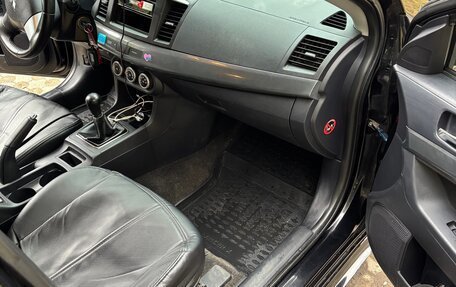 Mitsubishi Lancer IX, 2008 год, 900 000 рублей, 10 фотография