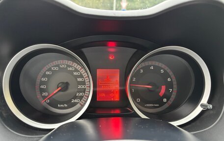 Mitsubishi Lancer IX, 2008 год, 900 000 рублей, 14 фотография