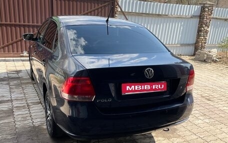 Volkswagen Polo VI (EU Market), 2014 год, 720 000 рублей, 6 фотография