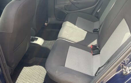 Volkswagen Polo VI (EU Market), 2014 год, 720 000 рублей, 9 фотография