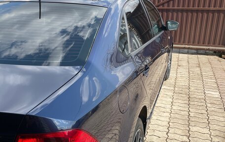 Volkswagen Polo VI (EU Market), 2014 год, 720 000 рублей, 14 фотография