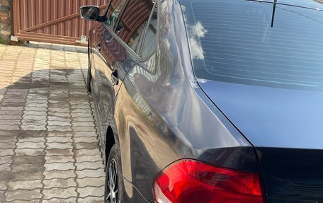 Volkswagen Polo VI (EU Market), 2014 год, 720 000 рублей, 13 фотография