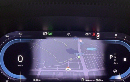 Volvo S90 II рестайлинг, 2022 год, 3 150 000 рублей, 14 фотография