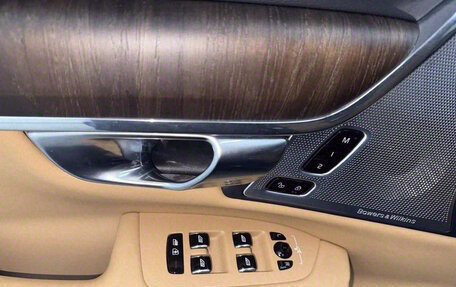 Volvo S90 II рестайлинг, 2022 год, 3 150 000 рублей, 18 фотография