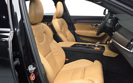 Volvo S90 II рестайлинг, 2022 год, 3 400 000 рублей, 10 фотография