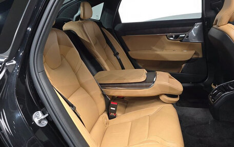 Volvo S90 II рестайлинг, 2022 год, 3 400 000 рублей, 11 фотография