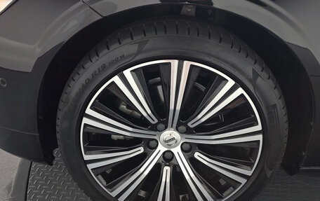 Volvo S90 II рестайлинг, 2022 год, 3 400 000 рублей, 5 фотография