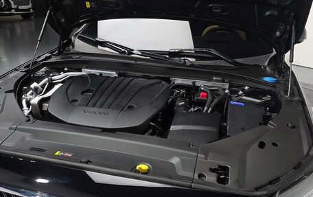 Volvo S90 II рестайлинг, 2022 год, 3 400 000 рублей, 6 фотография