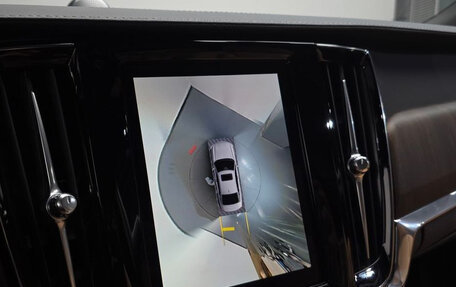 Volvo S90 II рестайлинг, 2022 год, 3 400 000 рублей, 16 фотография