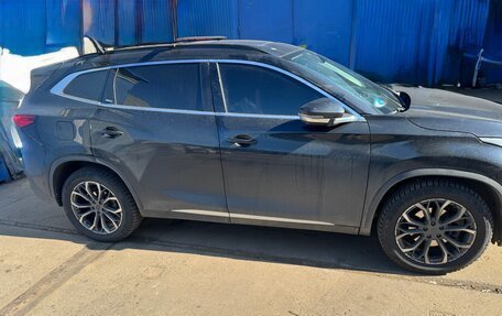 CheryExeed TXL, 2021 год, 1 800 000 рублей, 5 фотография