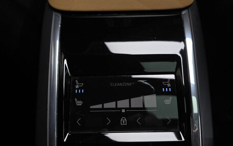 Volvo S90 II рестайлинг, 2022 год, 3 400 000 рублей, 19 фотография