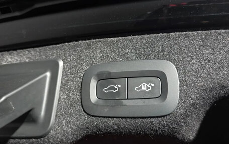 Volvo S90 II рестайлинг, 2022 год, 3 400 000 рублей, 20 фотография