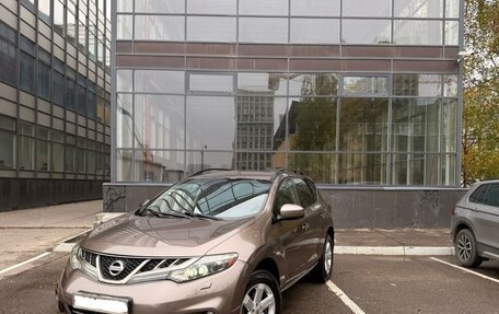 Nissan Murano, 2010 год, 980 000 рублей, 9 фотография