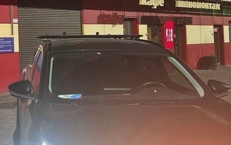 CheryExeed TXL, 2021 год, 1 800 000 рублей, 7 фотография