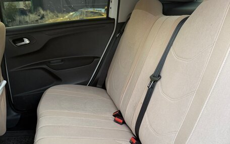 Peugeot 301 I рестайлинг, 2013 год, 679 000 рублей, 9 фотография