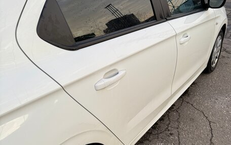 Peugeot 301 I рестайлинг, 2013 год, 679 000 рублей, 5 фотография