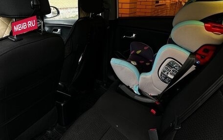 KIA Rio III рестайлинг, 2013 год, 730 000 рублей, 7 фотография