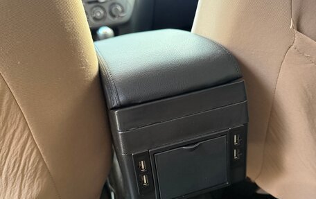 Peugeot 301 I рестайлинг, 2013 год, 679 000 рублей, 10 фотография