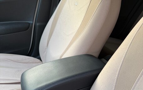 Peugeot 301 I рестайлинг, 2013 год, 679 000 рублей, 11 фотография