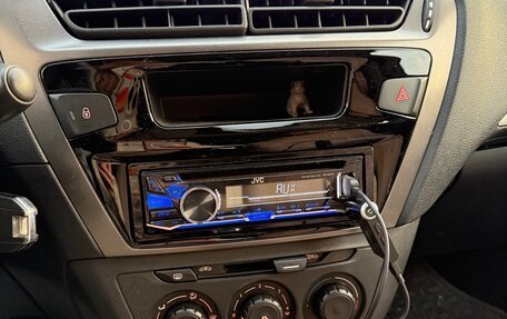 Peugeot 301 I рестайлинг, 2013 год, 679 000 рублей, 16 фотография