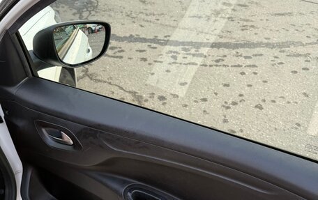 Peugeot 301 I рестайлинг, 2013 год, 679 000 рублей, 15 фотография