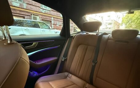 Audi A6, 2020 год, 4 770 000 рублей, 10 фотография