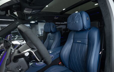 Mercedes-Benz GLS AMG, 2025 год, 30 490 000 рублей, 10 фотография