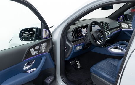 Mercedes-Benz GLS AMG, 2025 год, 30 490 000 рублей, 7 фотография