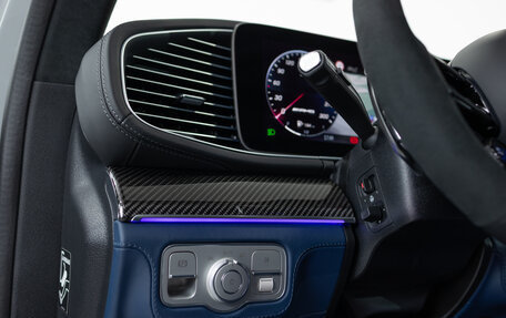 Mercedes-Benz GLS AMG, 2025 год, 30 490 000 рублей, 13 фотография