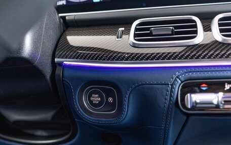 Mercedes-Benz GLS AMG, 2025 год, 30 490 000 рублей, 16 фотография