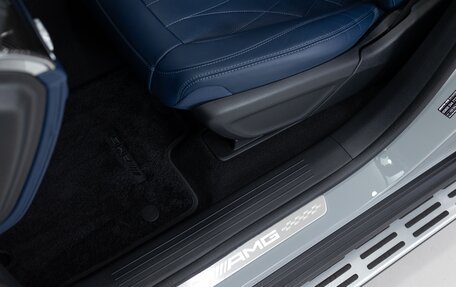 Mercedes-Benz GLS AMG, 2025 год, 30 490 000 рублей, 11 фотография