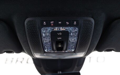 Mercedes-Benz GLS AMG, 2025 год, 30 490 000 рублей, 17 фотография