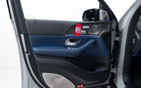 Mercedes-Benz GLS AMG, 2025 год, 30 490 000 рублей, 8 фотография