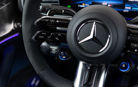 Mercedes-Benz GLS AMG, 2025 год, 30 490 000 рублей, 15 фотография