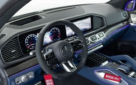 Mercedes-Benz GLS AMG, 2025 год, 30 490 000 рублей, 9 фотография