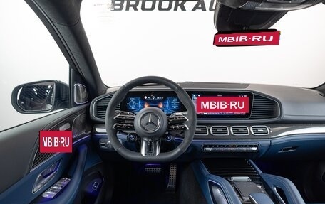 Mercedes-Benz GLS AMG, 2025 год, 30 490 000 рублей, 12 фотография