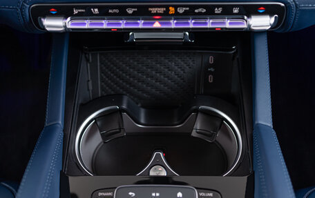 Mercedes-Benz GLS AMG, 2025 год, 30 490 000 рублей, 18 фотография