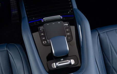 Mercedes-Benz GLS AMG, 2025 год, 30 490 000 рублей, 19 фотография