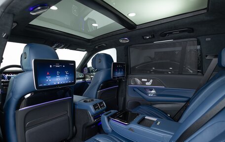 Mercedes-Benz GLS AMG, 2025 год, 30 490 000 рублей, 26 фотография